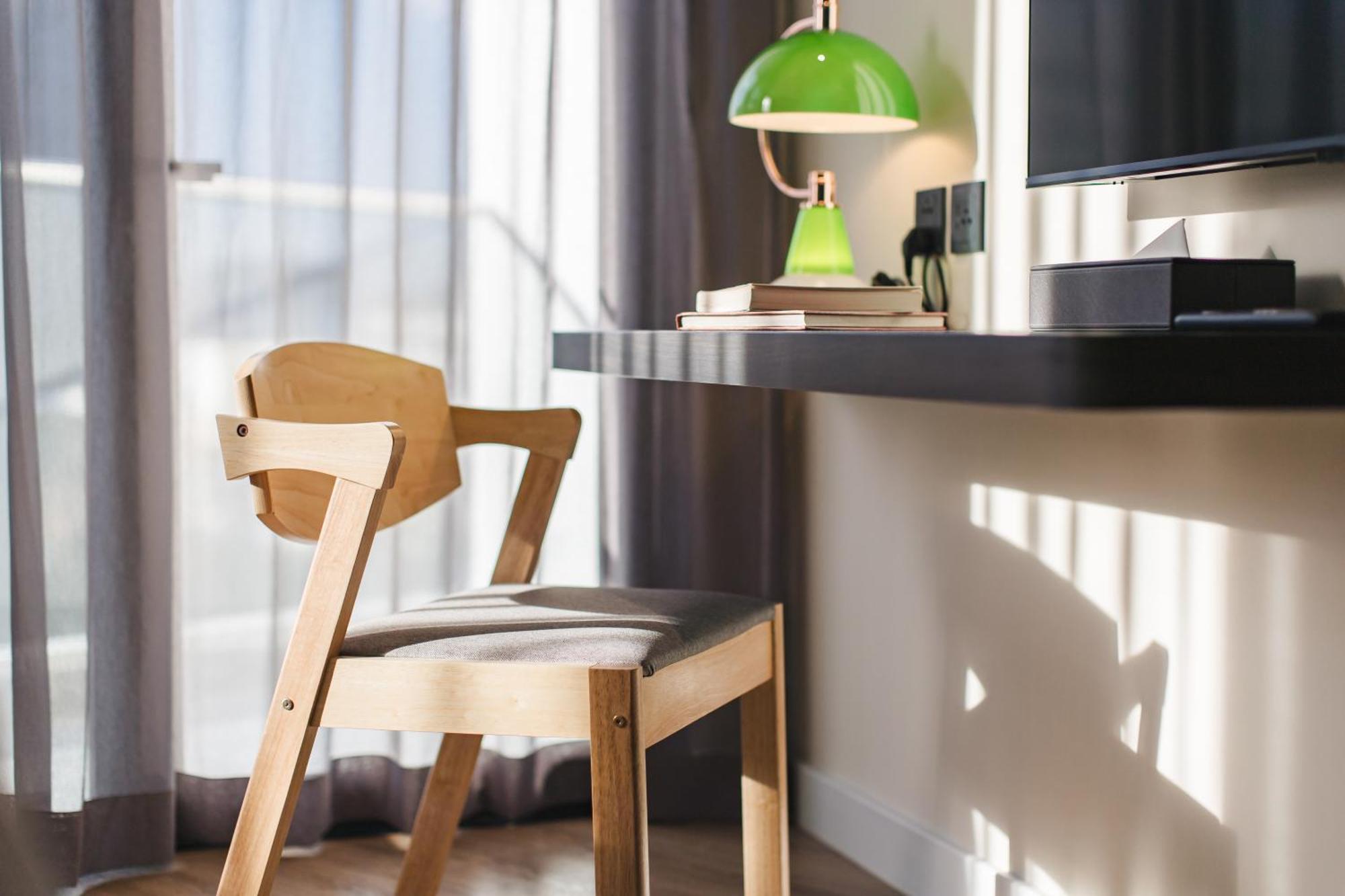 Mo Hotel Бангкок Номер фото